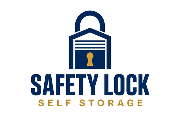 Safety Lock Self Storage